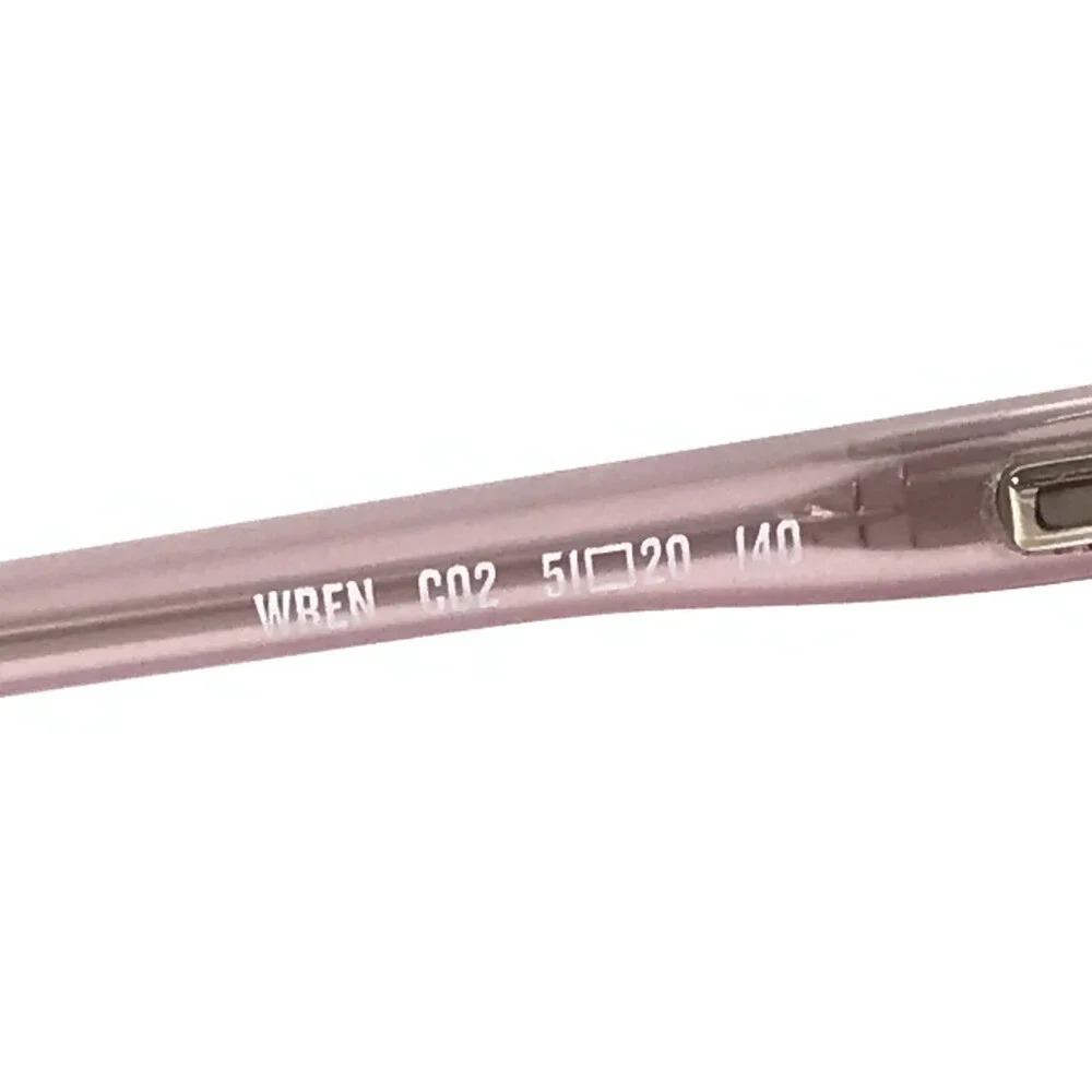 Champion Sunglasses WREN C02 Pink Tortoise Round Frames w/ Pink Gradient Lenses